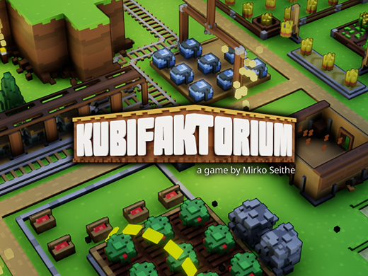 기대되는 콜로니 빌더 게임 쿠비팩토리움(Kubifaktorium) 리뷰 + 공략 팁 기대되는 콜로니 빌더 게임 쿠비팩토리움(Kubifaktorium) 리뷰 + 공략 팁