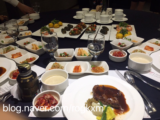  라마다 서울 호텔 웨딩 계약/ 시식 하고 온 후기