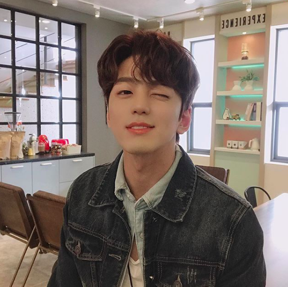  호구의 연애 지안 민규 영화 나이 키 별명 운동 드라마