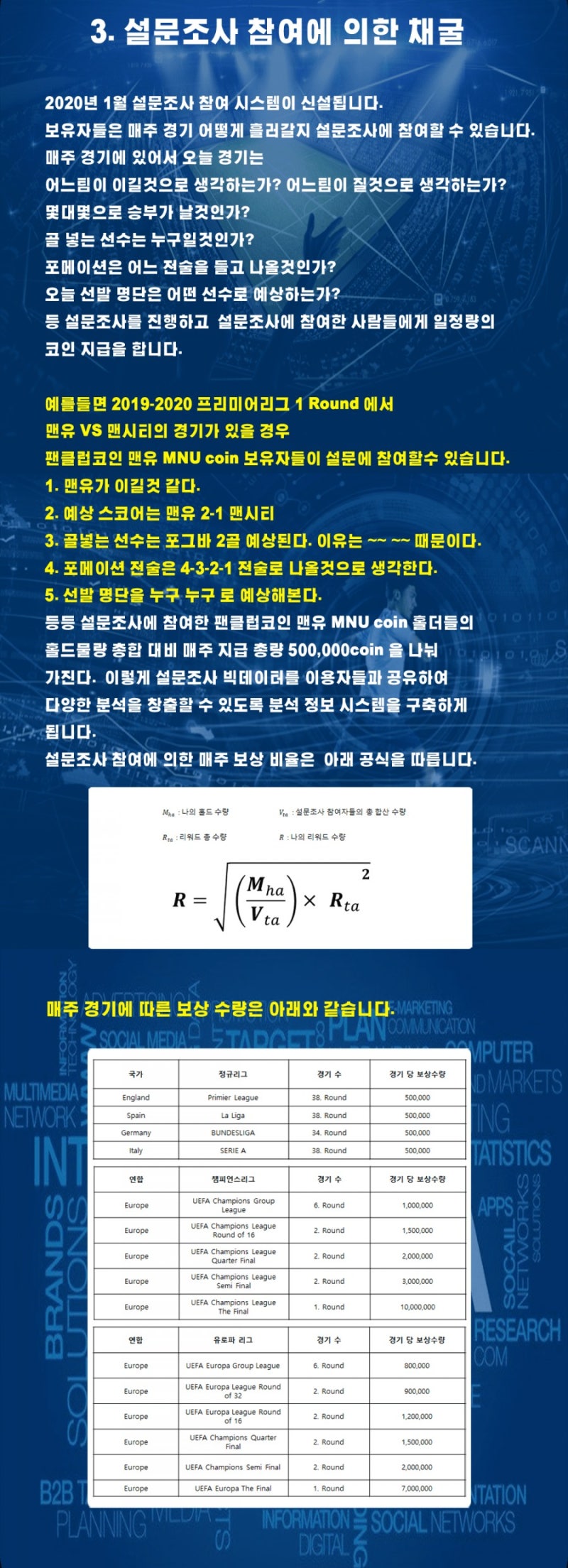 스포와이드 사전가입 에어드랍(이벤트 링크) : 네이버 블로그
