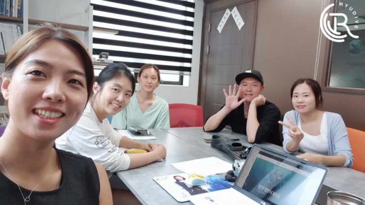  서울 주말 올림픽수영장 프리다이빙 입문 AIDA1 교육후기 