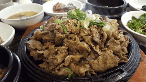  [별내맛집] 수요미식회, KBS 생생정보, MBC 오늘저녁, SBS 생방송투데이, SBS 나비부인 촬영지 등으로 TV에 방영된 별내맛집 목향원 한정식 쌈밥집, 드라마촬영지