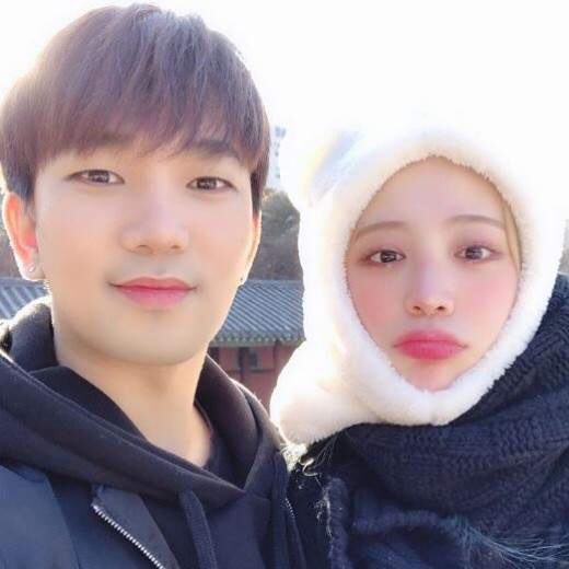  최예슬 지오 결혼 동거