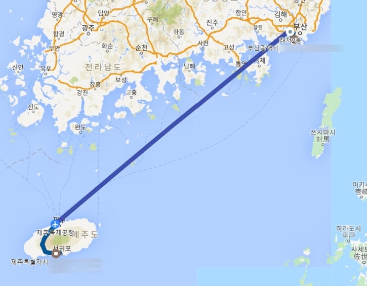  [2019-06-26] 제주도 여행 - 18일차 (마지막날)