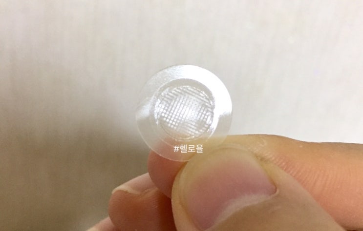  니들패치 아르페 퍼스트두 스팟패치 뾰루지 피부 트러블