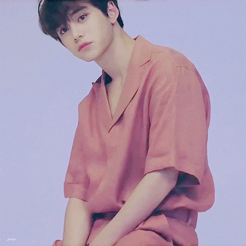  NCT 빙의글/루카스 빙의글:: EROS
