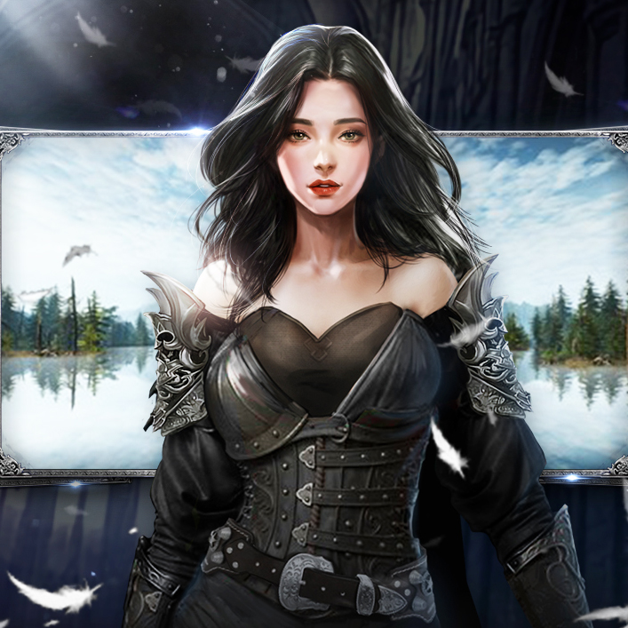  모바일 3D MMORPG 저스티스랜드 사전예약 용사 모집&이벤트