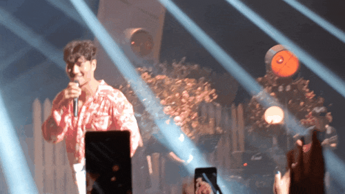  김종국 콘서트 앵콜 : 게스트 MC몽, 양세찬 / 서울 신당역 충무아트센터 대극장