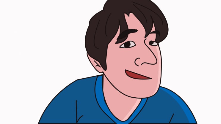  포토샵 이용기 #1