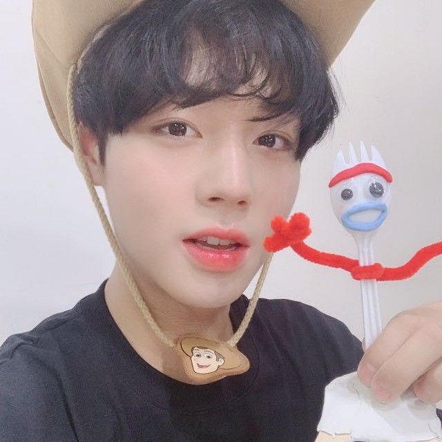  [#박지훈] 다이아몬드 손 지훈이의 "포키 만들기"