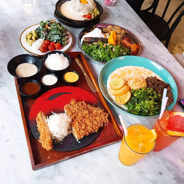  [창원 맛집/코레아 경양식 창원 상남점] 고-급 경양식을 찾다
