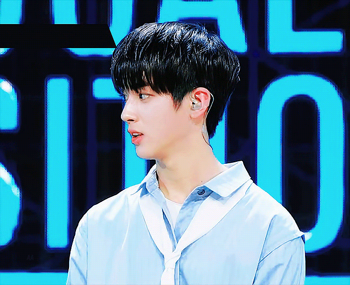  [김민규 단편 빙의글] 무감동증