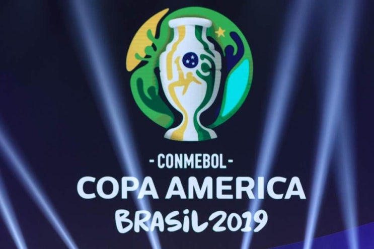 [코파아메리카] 3•4위전: 아르헨티나 vs 칠레