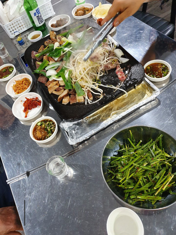  [경남창녕맛집] 자꾸 생각나는 맛집 '소곱창고'