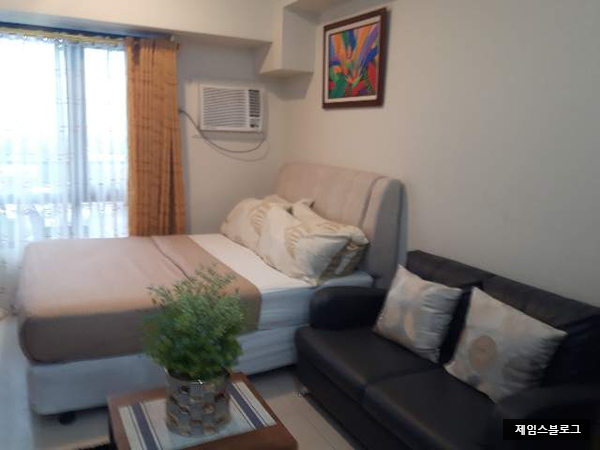 세부시티 숙소 콘도 추천 ' Sundance Residences ' 세부시티 숙소 콘도 추천 ' Sundance Residences '