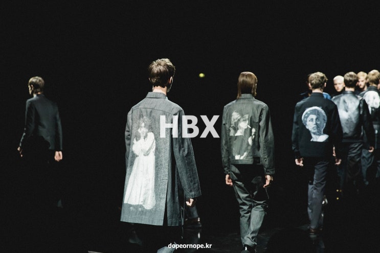 알렉산더맥퀸 오버솔 톰브라운 버킷백 등 HBX 직구세일 + 할인코드 알렉산더맥퀸 오버솔 톰브라운 버킷백 등 HBX 직구세일 + 할인코드