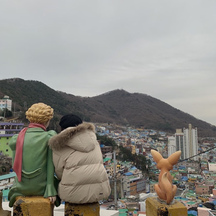  대학생 일상 일기 : 잇팅타임만이 힐링