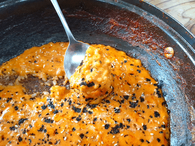  [석사동맛집] 볶음밥을 맛보기 위해 떡볶이 관문을 거쳐야하는 그 곳. '아리랑떡볶이' (feat. 치즈덕후 강추)