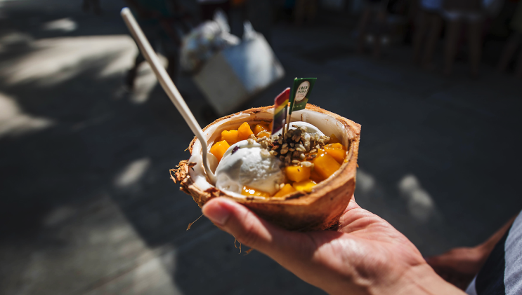  2019.6.5 보라카이 Coco Mama ( 코코 마마 ) _Boracay #19