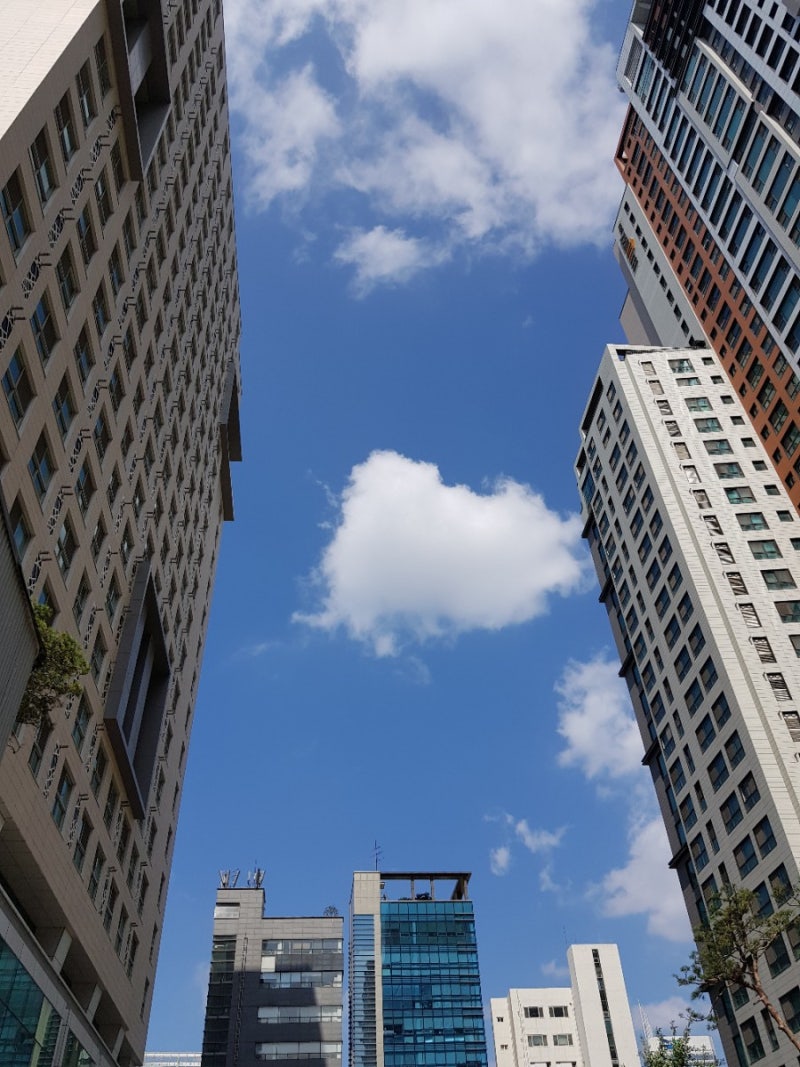 리마크빌 동대문 입주민의 삶 : 네이버 블로그