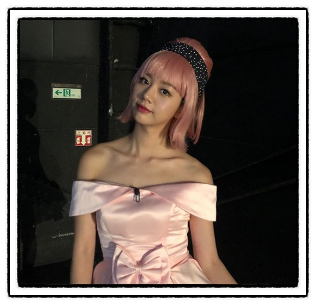  혜리여동생 아마레또, 혜리가 투자한 쇼핑몰..'화제인 이유?'