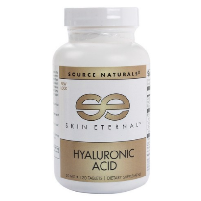  (35% 할인)Source Naturals 스킨 이터널 히알루론산 타블렛미인콜라겐