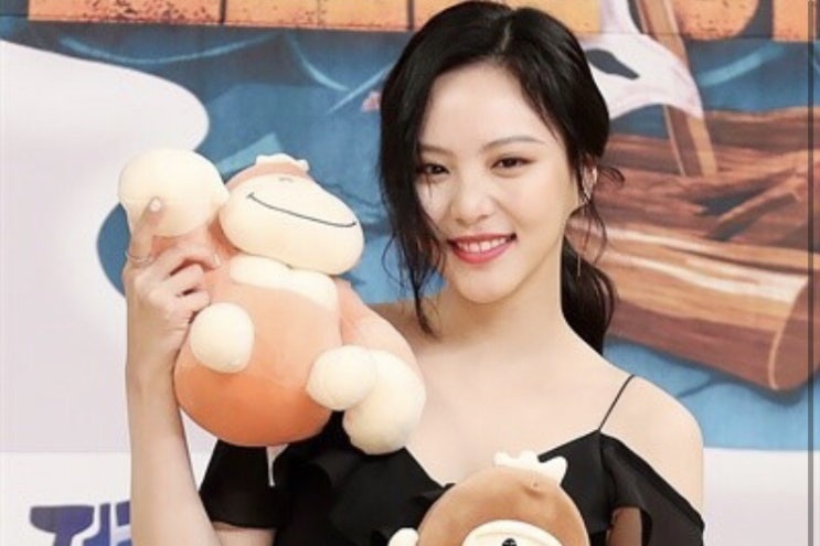  윤영주 나이 이열음 엄마 남편 이혼