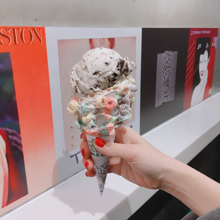  [홍콩, 마카오 여행] 3일차 익청빌딩,미드레벨,에맥 앤 볼이오스 아이스크림,  타이청베이커리, 팀호완 딤섬!! 트램을 타고 이동한 홍콩섬 여행