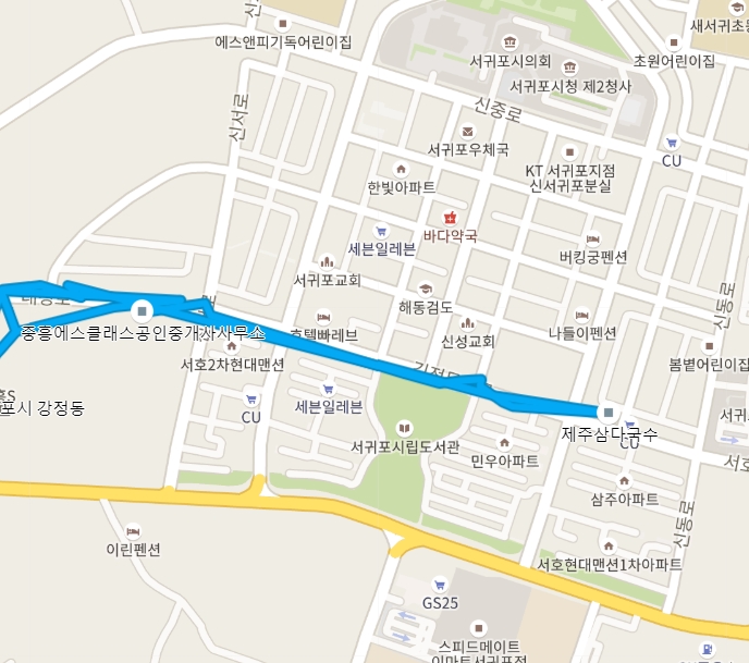  [2019-06-18] 제주도 여행 - 10일차