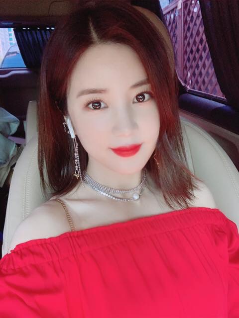  에이핑크 박초롱 트위터 사진