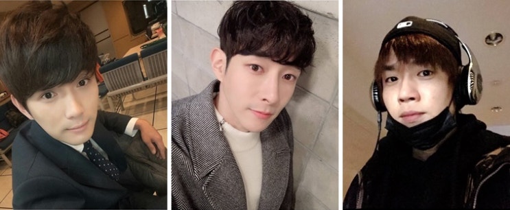  [D-day7 콘서트] vos 김경록, 파란 주종혁, 원우 원종찬 83년생 오빠들이 모였다 !  인터파크 티켓예매 고고! 7/13(토)