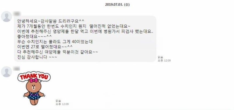 갑상선기능항진증에 좋은 영양제 : 네이버 블로그 갑상선기능항진증에 좋은 영양제 : 네이버 블로그