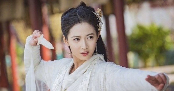  [중드] 의천도룡기2019 ㅡ 역대급 조민, 진옥기