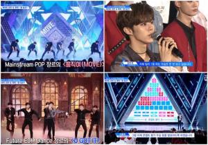 [TV토픽 ] 아재 기자의 ‘프로듀스X101’(시즌4) 콘셉트평가 후기…‘슈퍼스페셜걸부터 움직여까지’