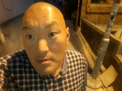  은후엔터테인먼트 배우 김승현