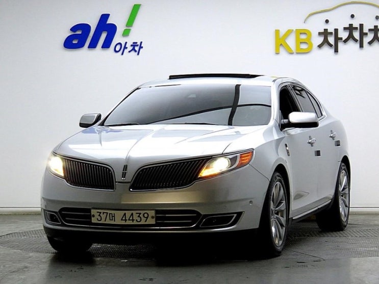  [링컨] 뉴 MKS 3.7 중고차 할부 부담없어요