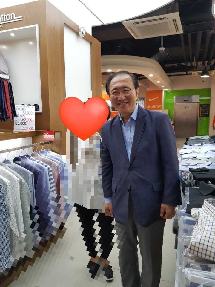  노회찬 의원님