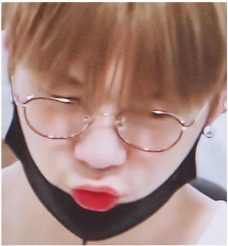  강다니엘 보면 먼데이블루스는 고어웨이!