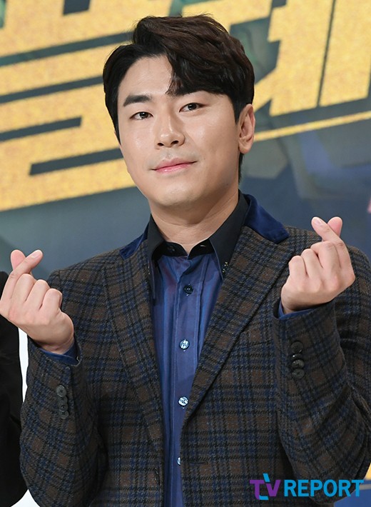  대배우 '이시언', 섭외진행합니다.