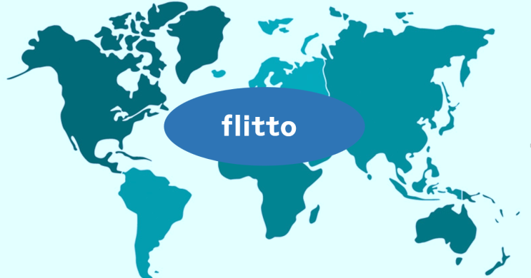  [플리토 filtto] 세계 각국 번역가에게 번역본 요청하기