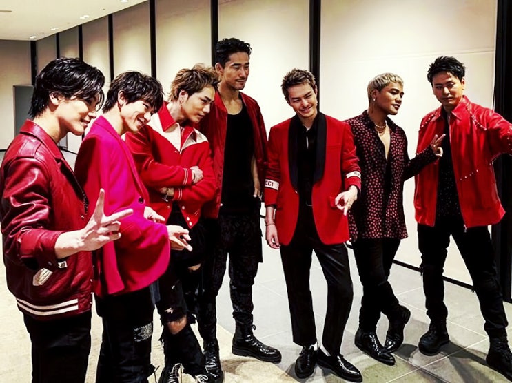 三代目 J Soul Brothers R Y U S E I Yes We Are The Music Day 時代 19 네이버 블로그 三代目 J Soul Brothers R Y U S E I Yes We Are The Music Day 時代 19 네이버 블로그