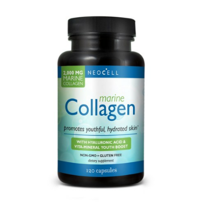  (35% 할인)Neocell 마린 콜라겐 2000mg 캡슐저분자피쉬콜라겐