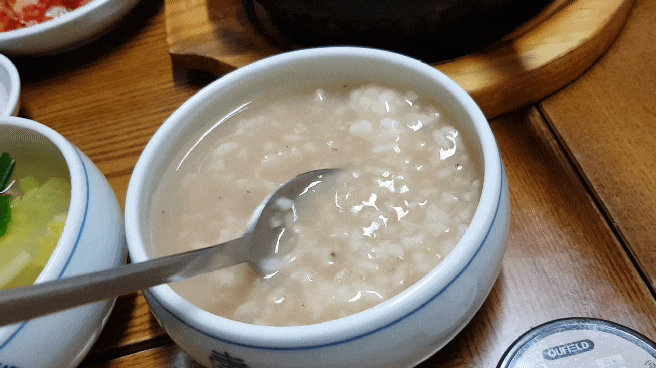  종로 한정식 광화문조계사 근처 은성한정식