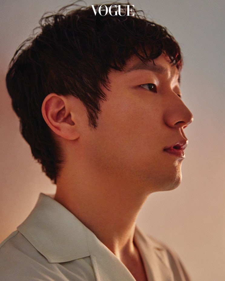  손석구 인터뷰 모음 (에스콰이어, 보그, 데이즈드, GQ)