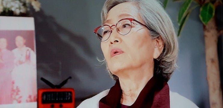 김영옥