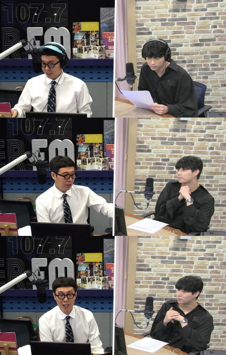  [시사투데이] 오승윤 “가장 같이 연기하고 싶은 여배우는 전도연 선배”