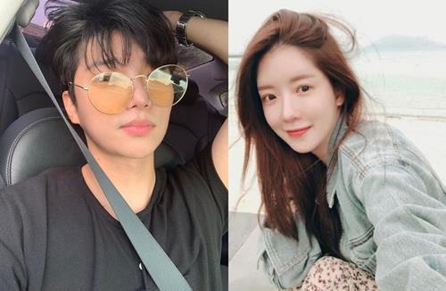   철파엠 배우 오승윤 출연 정인선 우정 소환 ! 나이 아역 매직키드 마수리 호구의 연애