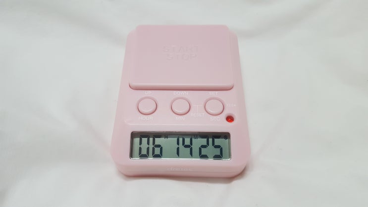  2019년 7월 8일 월요일 - 오늘 날씨 왜 이렇게 좋아?