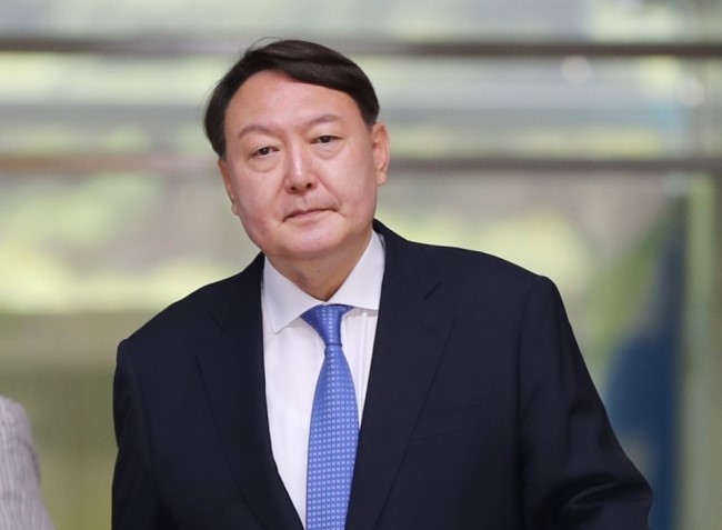  윤석열 검찰총장 후보자 청문회 D-1 관전 포인트