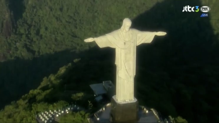 2019 코파아메리카 결승 브라질 vs 페루 하이라이트 영상